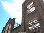 Hengelo | Hijschgebouw